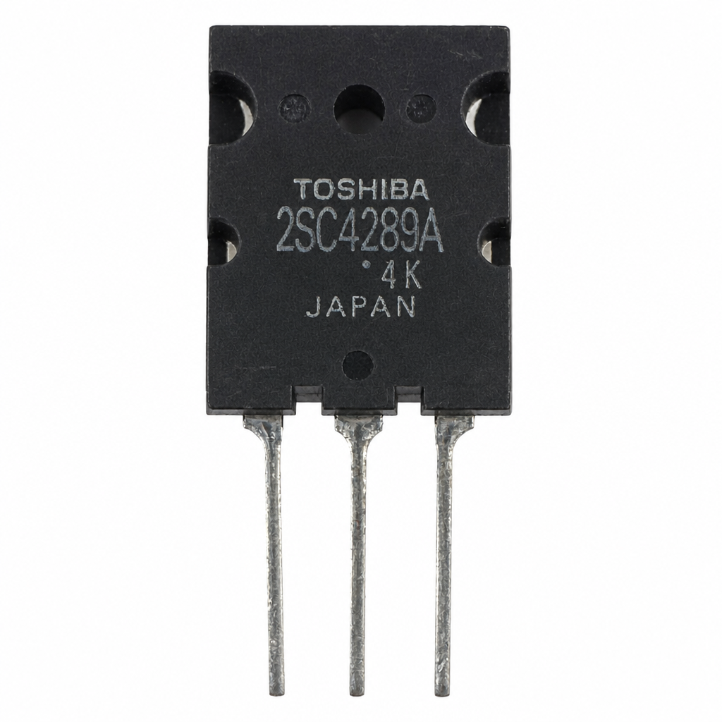 Купить Транзистор TOSHIBA 2SC4289A по низкой цене
