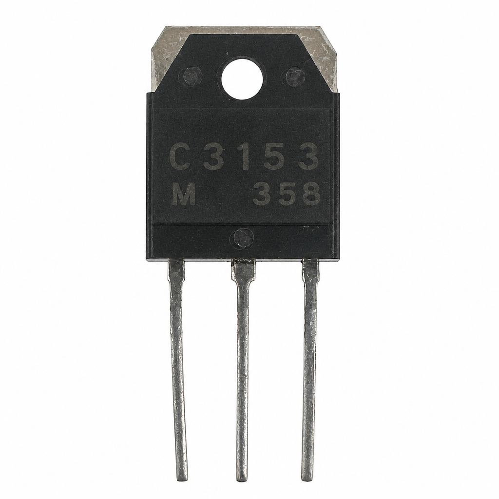 Купить Транзистор C3153 по низкой цене