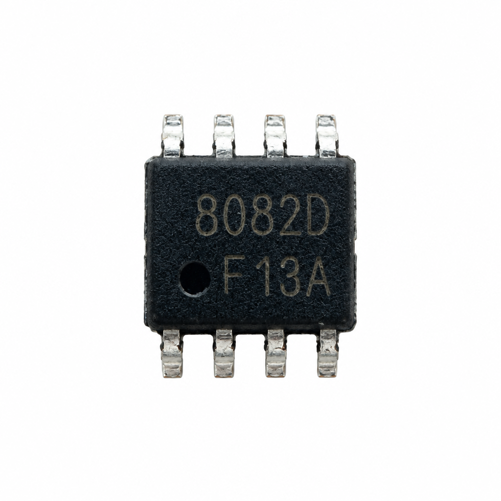Купить Микросхема FAN8082D по низкой цене