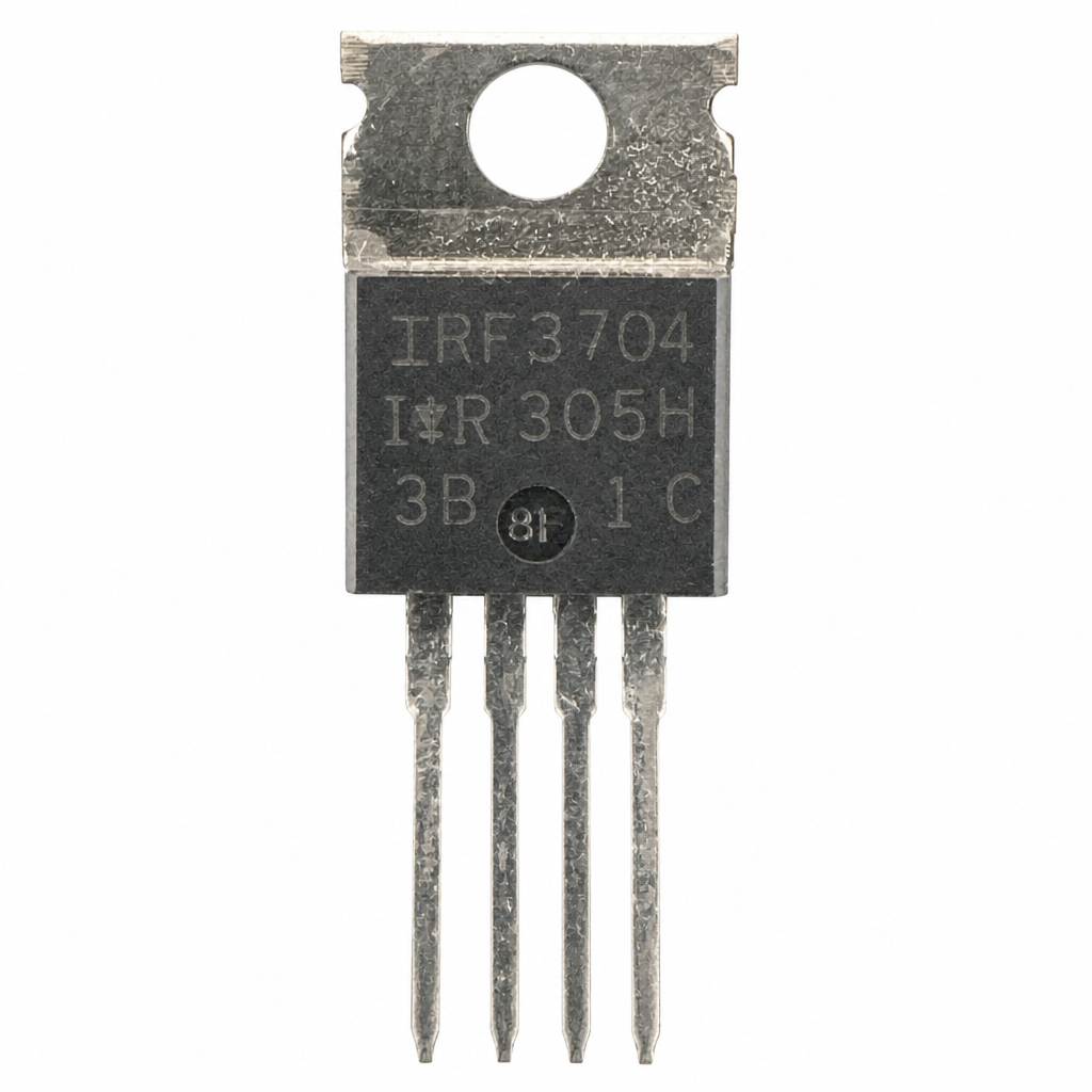 Купить Транзистор IRF3704 по низкой цене
