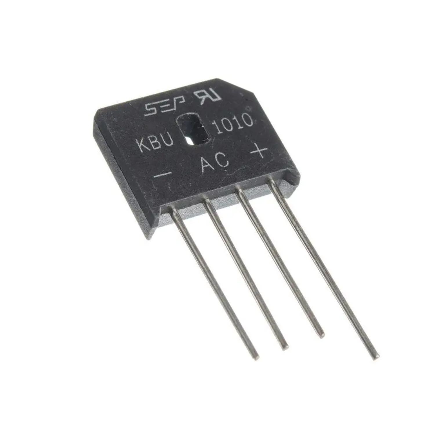 Купить Диодный мост KBU1010 по низкой цене