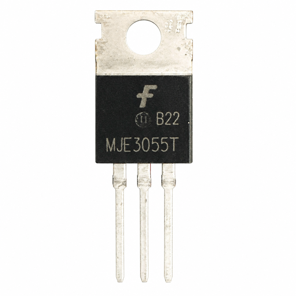 Купить Транзистор MJE3055T по низкой цене