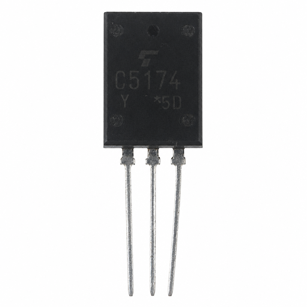 Купить Транзистор C5174 по низкой цене