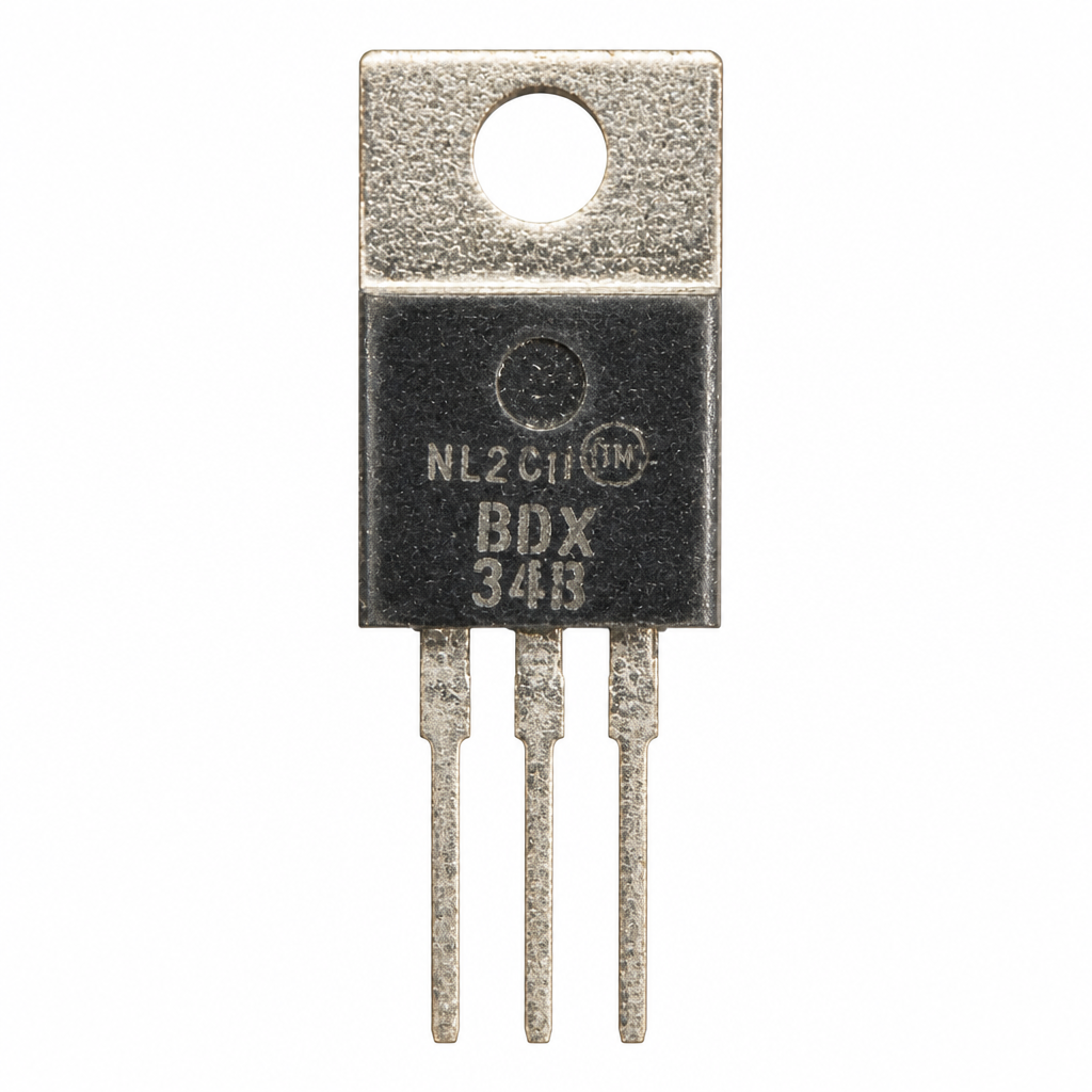 Купить Транзистор BDX34B по низкой цене