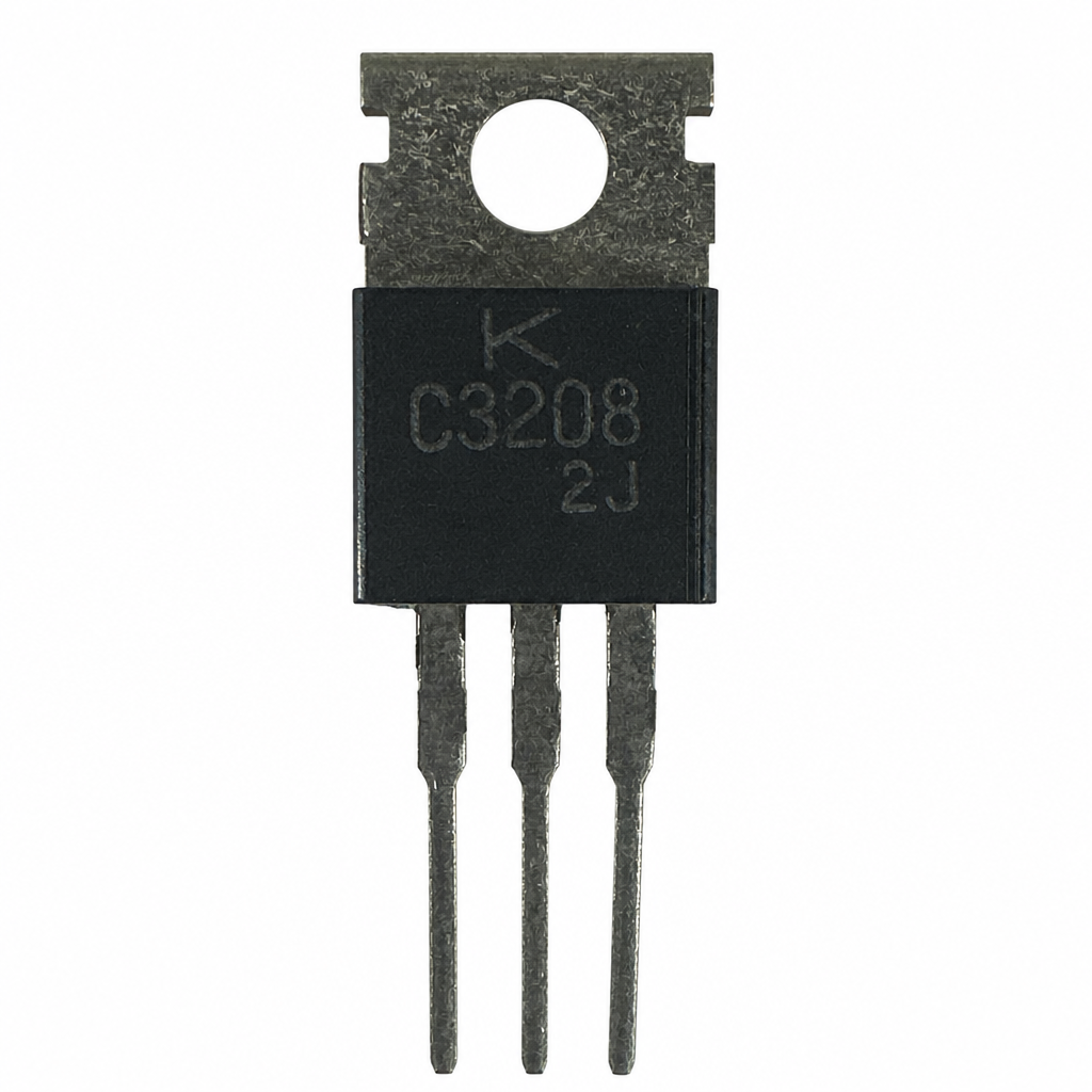 Купить Транзистор C3208 по низкой цене