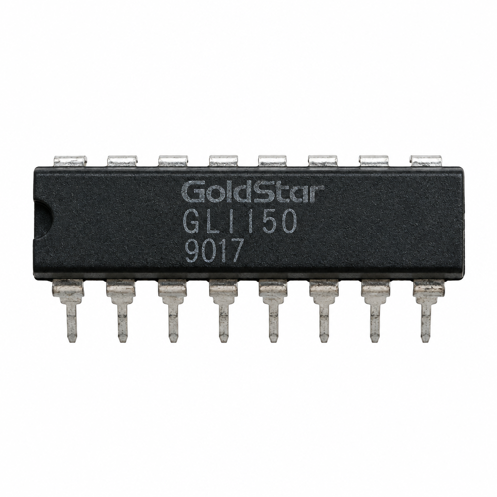 Купить Микросхема GL1150 по низкой цене