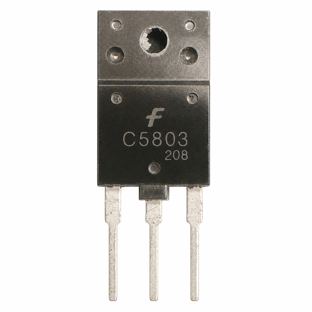 Купить Транзистор C5803 по низкой цене