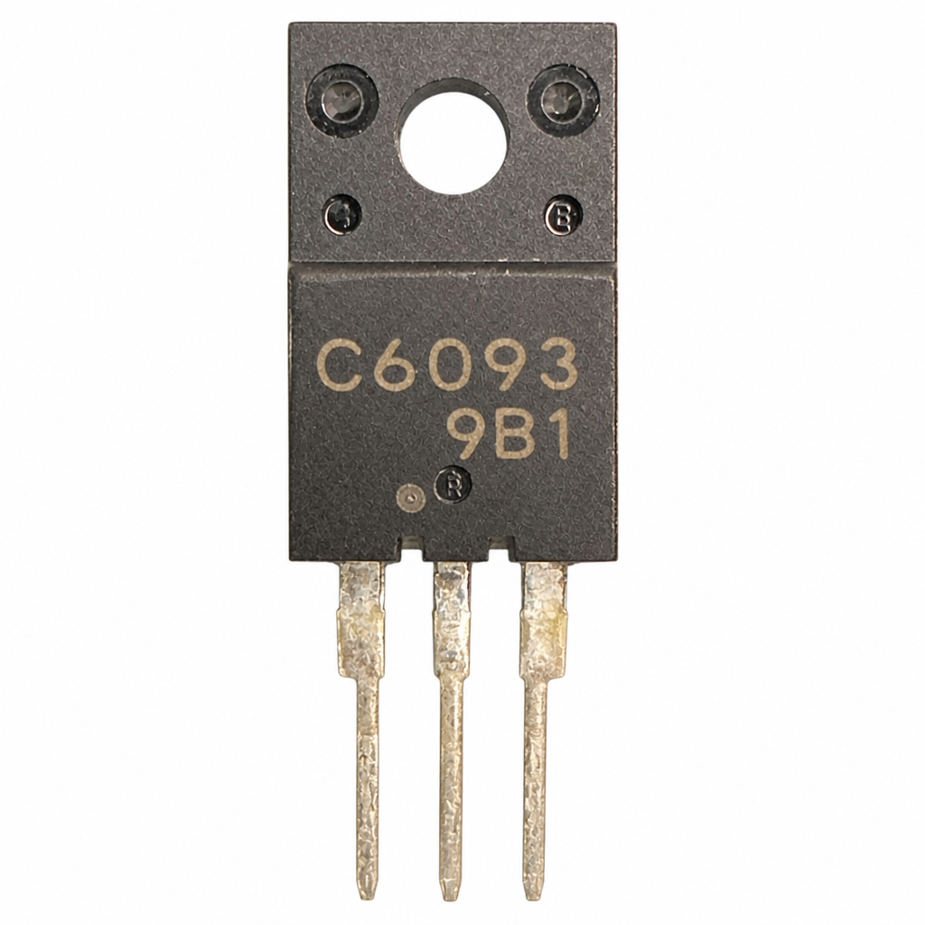 Купить Транзистор C6093 по низкой цене