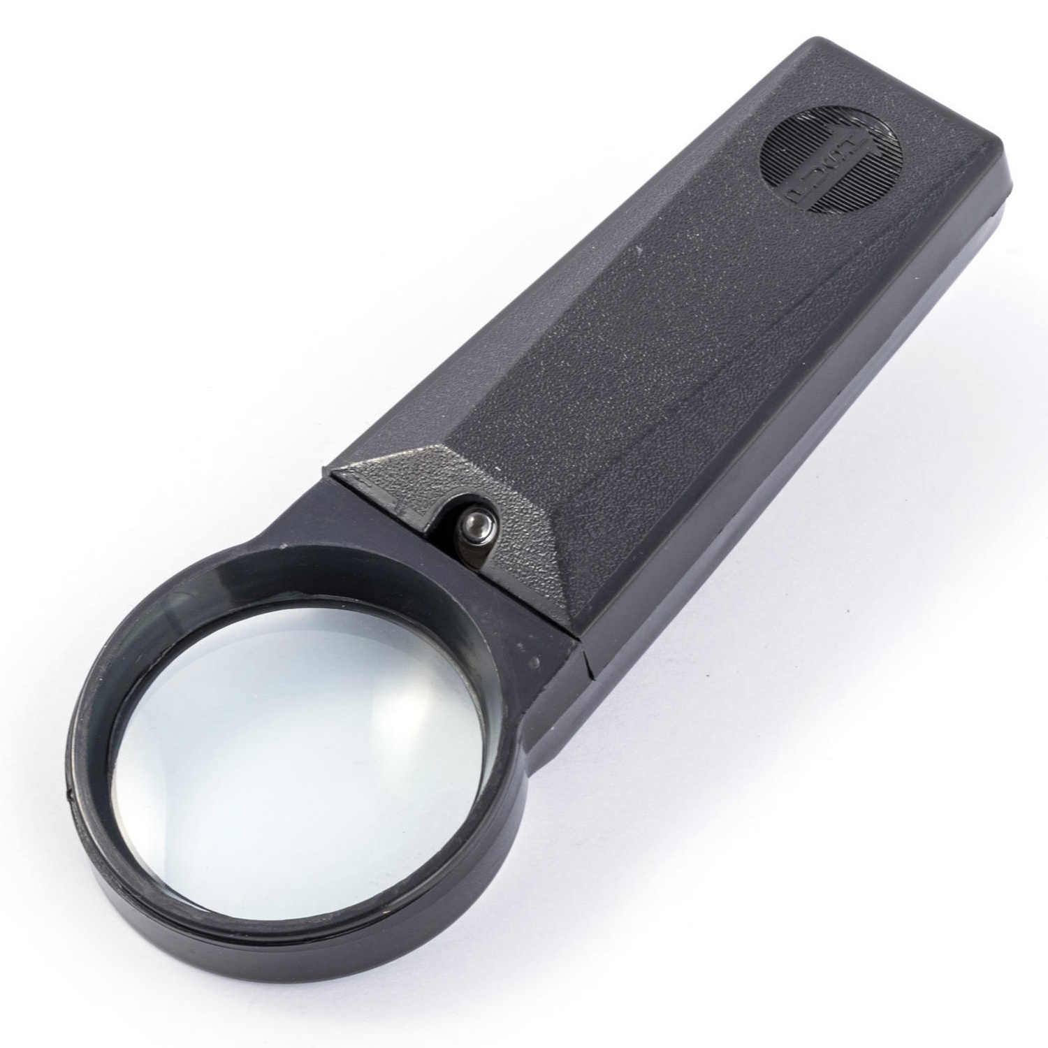 фото товара Лупа ручная Magnifier MG82012-L LED с подсветкой
