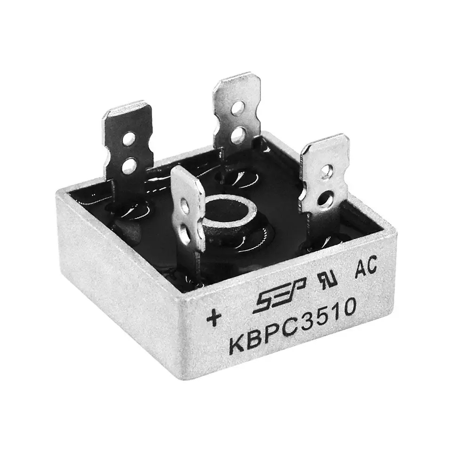 Купить Диодный мост KBPC3510 по низкой цене