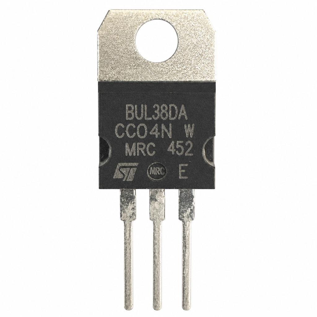 Купить Транзистор BUL38DA по низкой цене