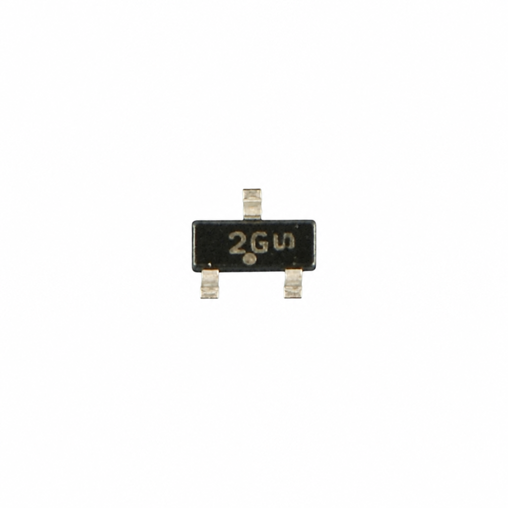 Купить Транзистор BC850C по низкой цене