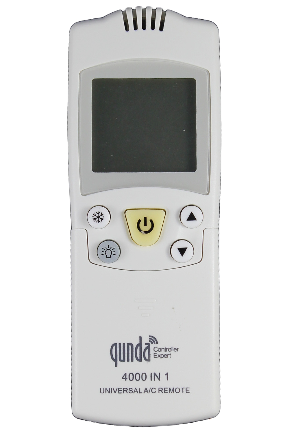 Универсальный пульт для кондиционера Qunda 4000 IN 1, фото