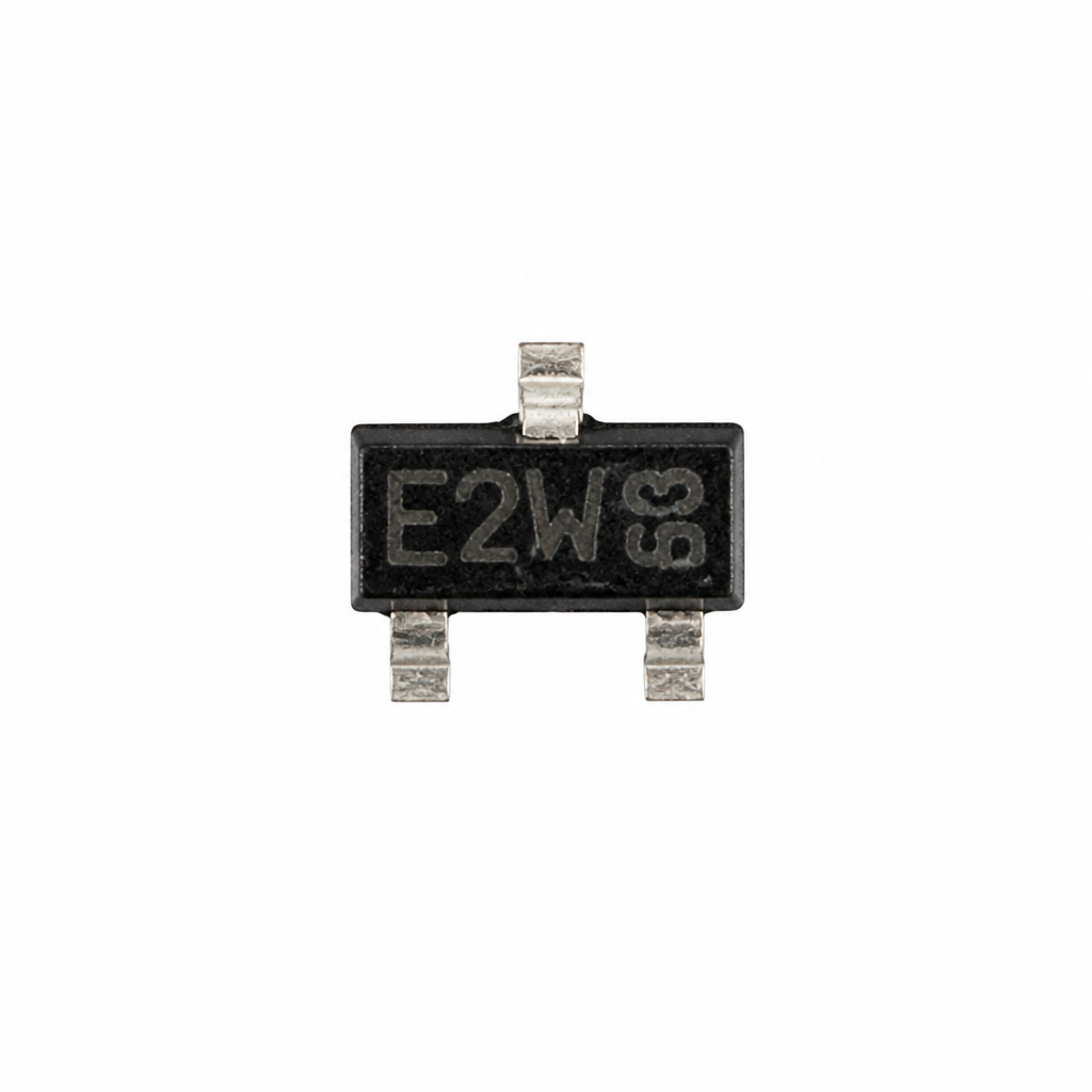 Купить Транзистор E2W по низкой цене