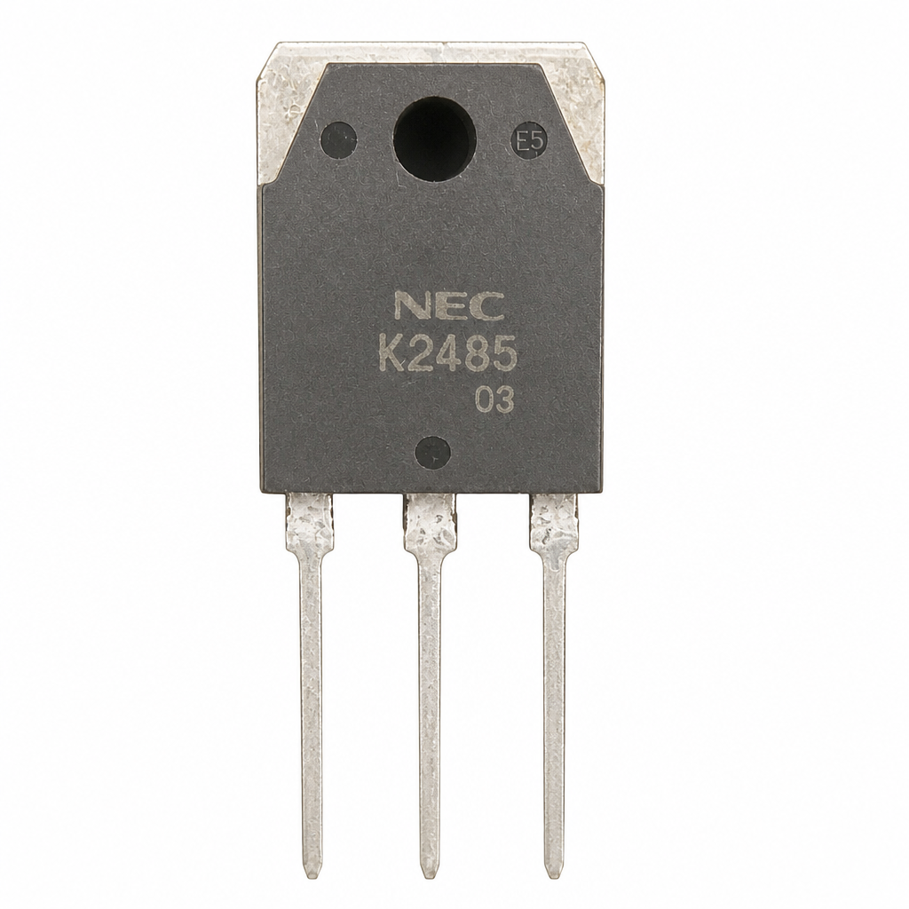 Купить Транзистор NEC K2485 по низкой цене