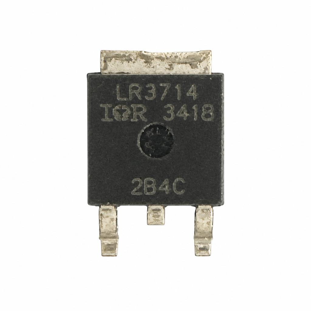 Купить Транзистор IRLR3714 по низкой цене