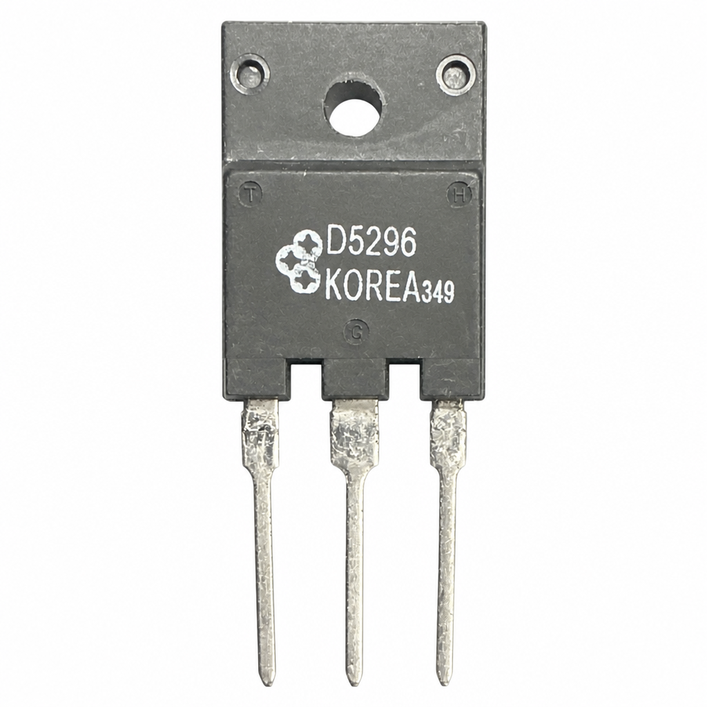 Купить Транзистор D5296 по низкой цене