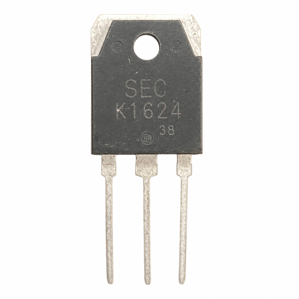 Купить Транзистор SEC K1624 по низкой цене