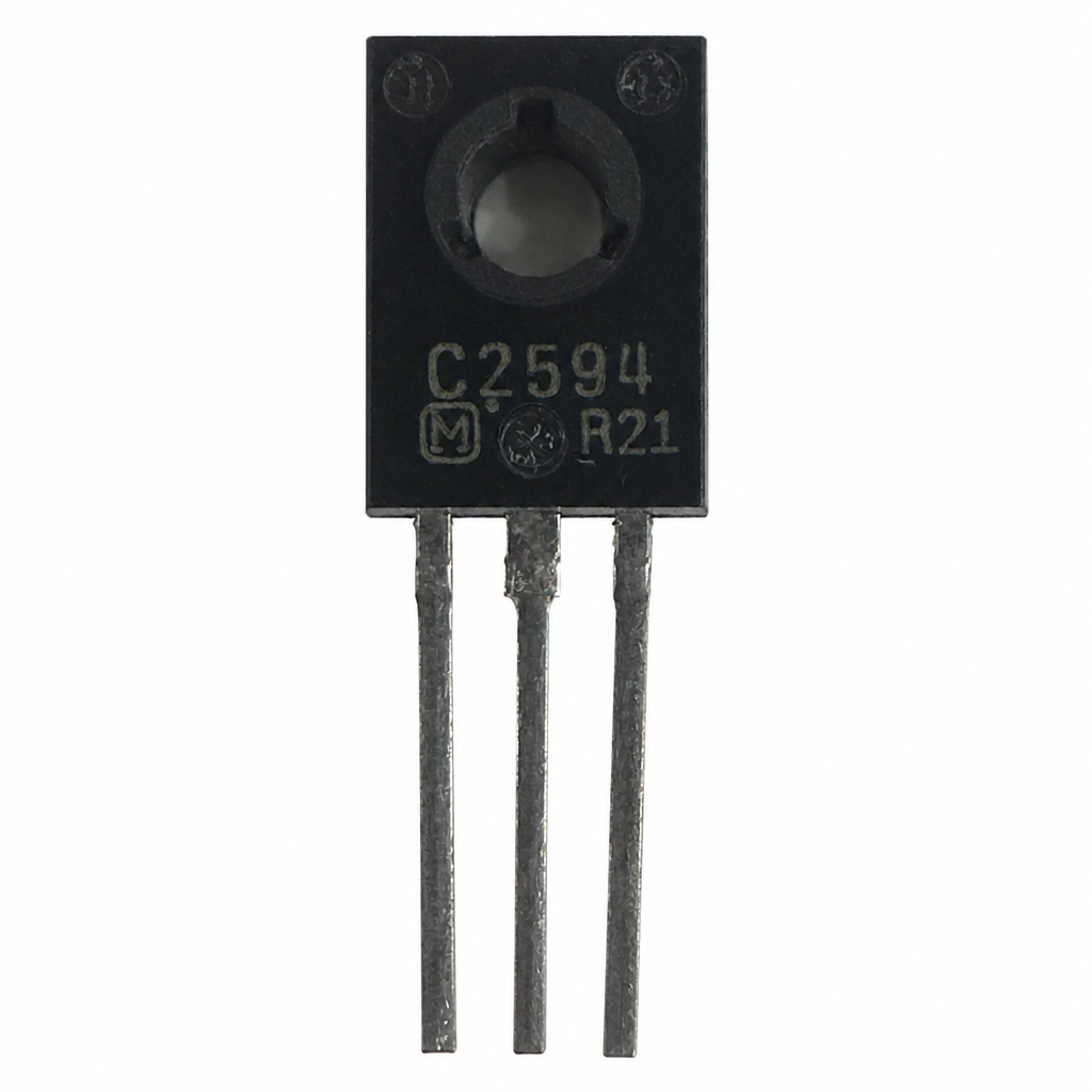Купить Транзистор C2594 по низкой цене