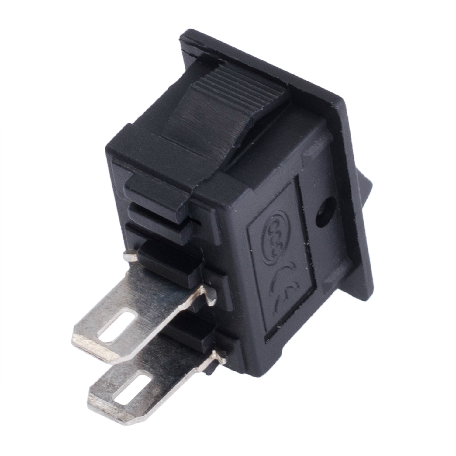 фото товара Переключатель клавишный KCD11 3A 250V