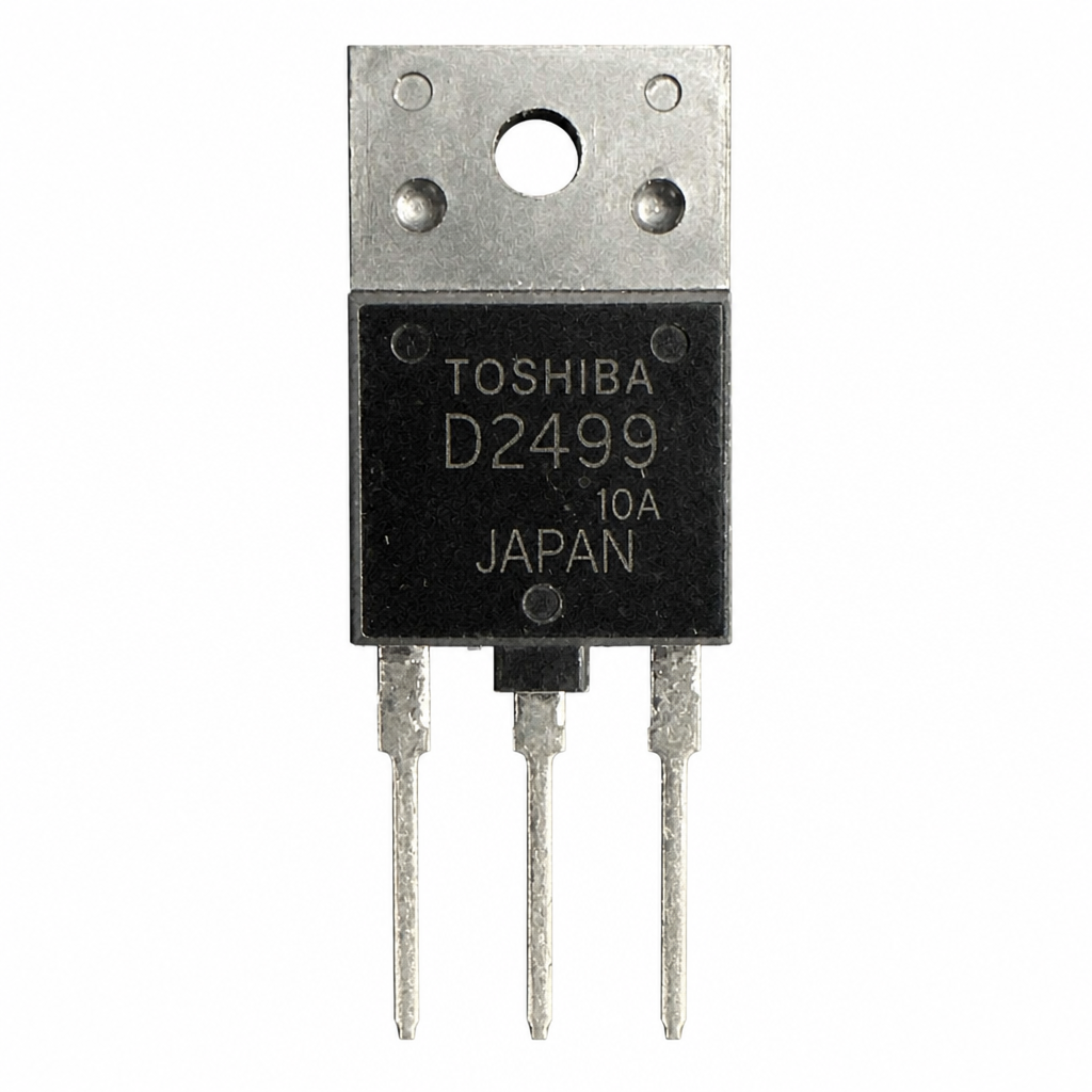 Купить Транзистор TOSHIBA D2499 по низкой цене