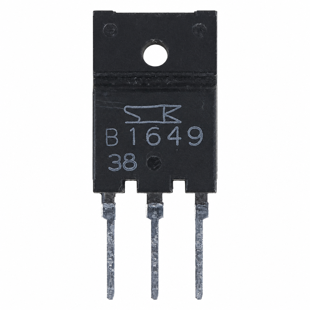Купить Транзистор SK B1649 по низкой цене