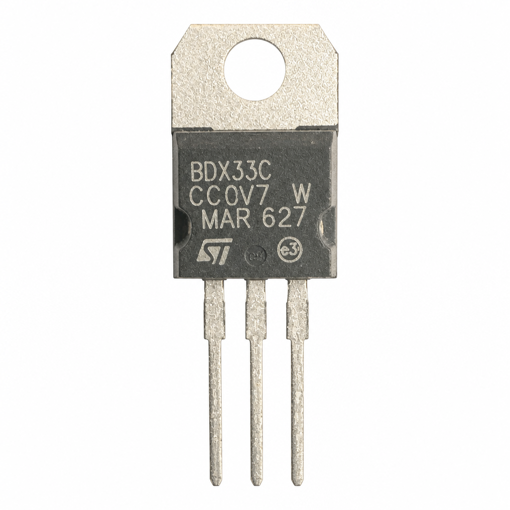 Купить Транзистор BDX33C по низкой цене