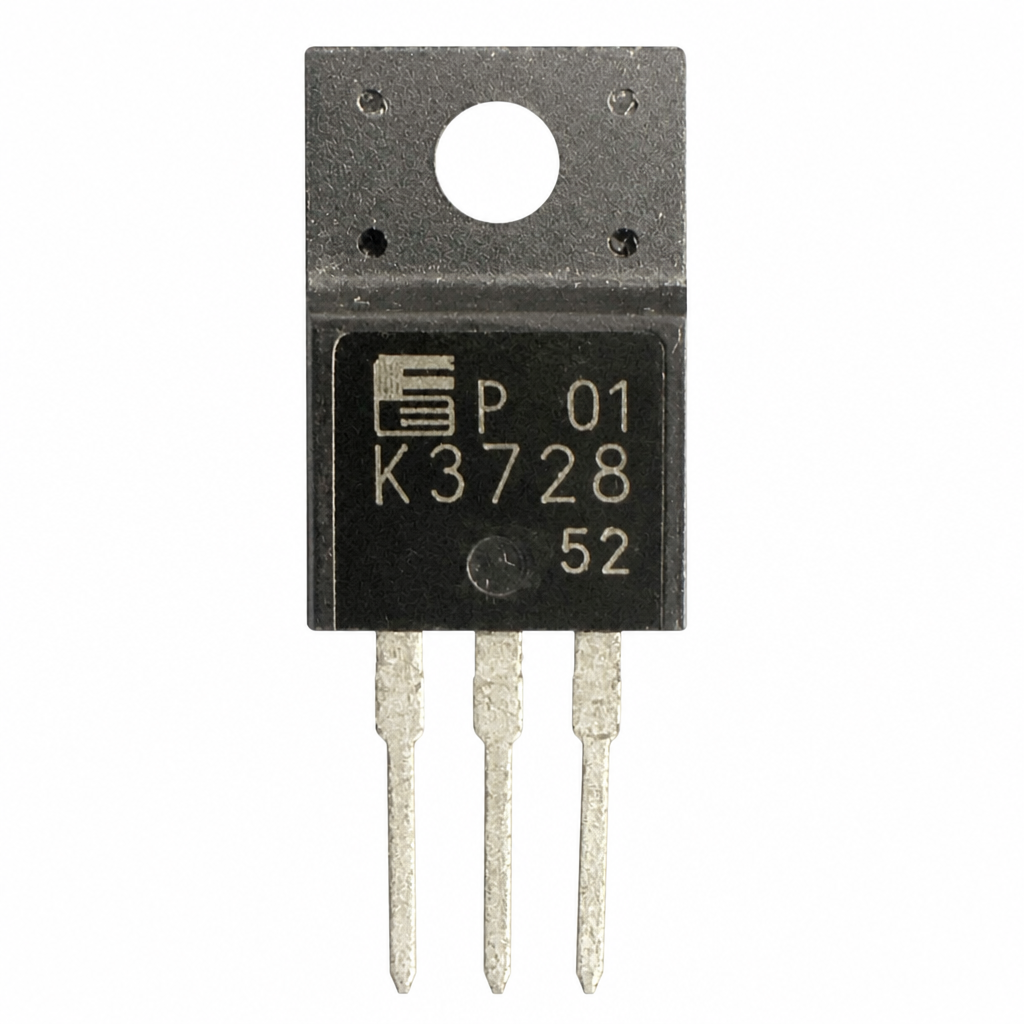 Купить Транзистор K3728 по низкой цене