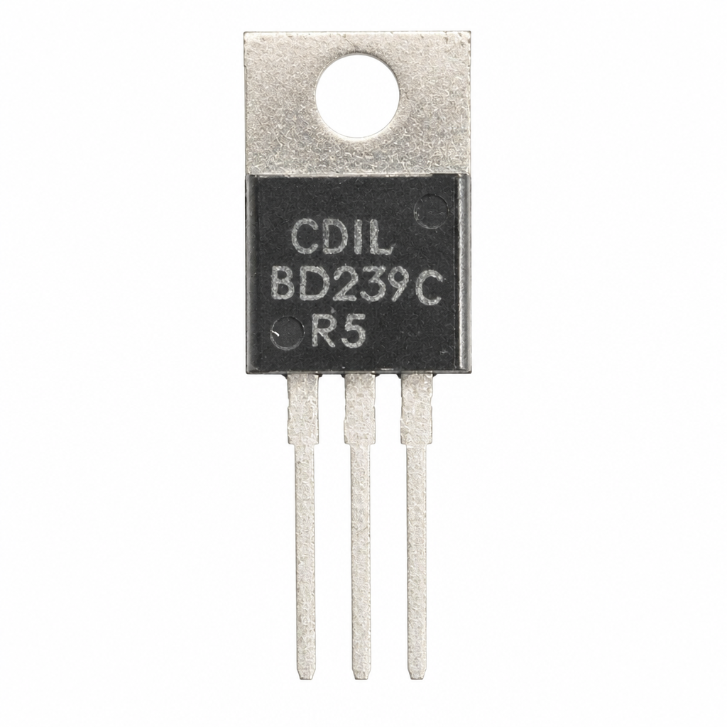 Купить Транзистор CDIL BD239C по низкой цене