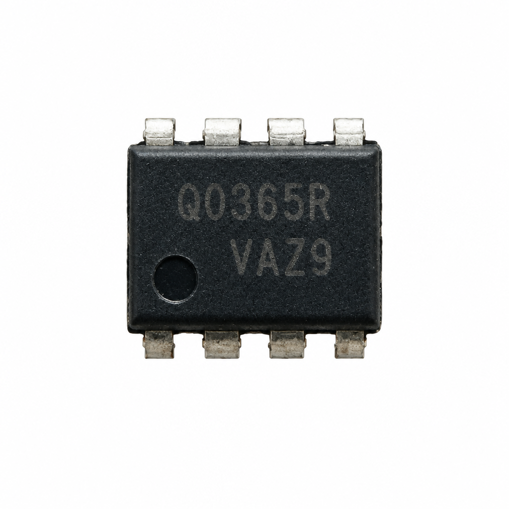 Купить Микросхема FSQ0365RN по низкой цене