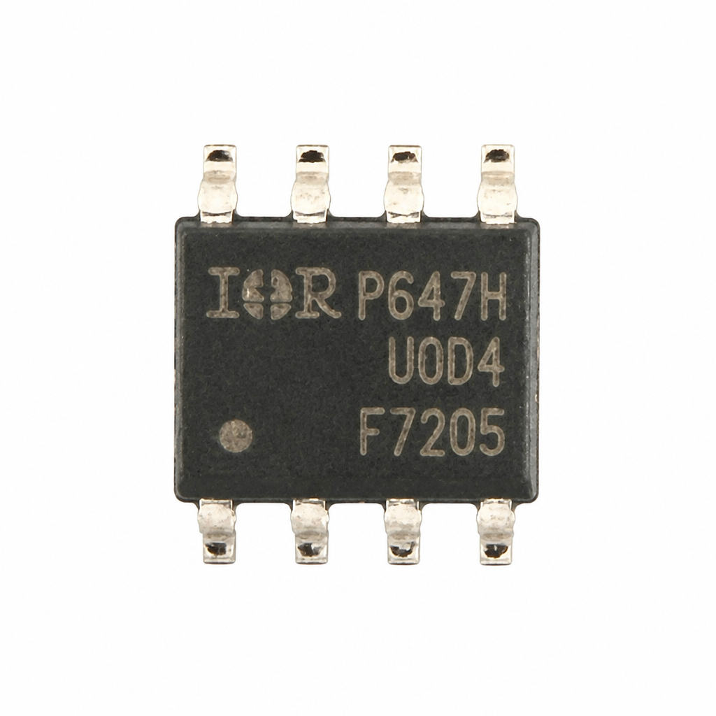 Купить Транзистор IRF7205 по низкой цене