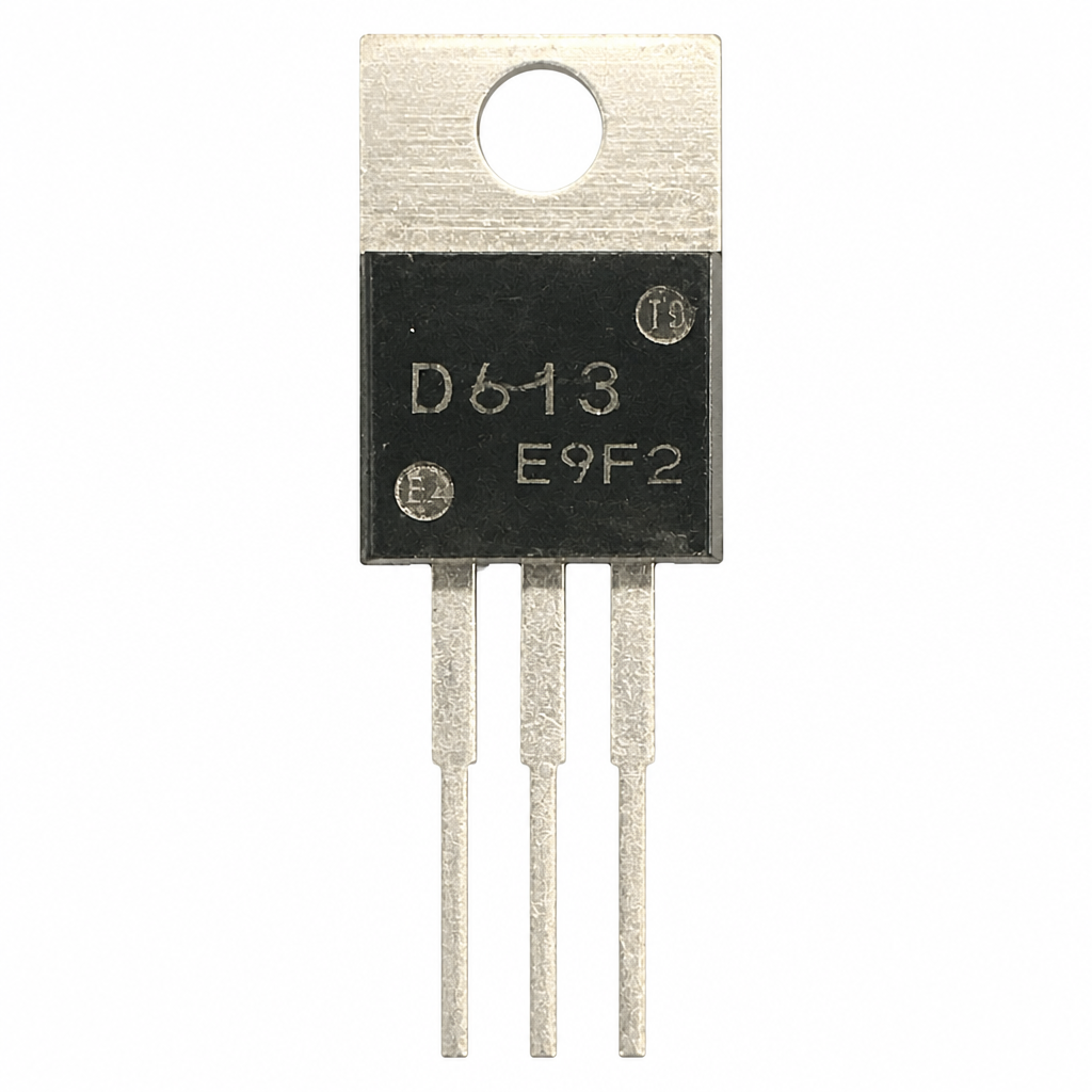 Купить Транзистор D613 по низкой цене
