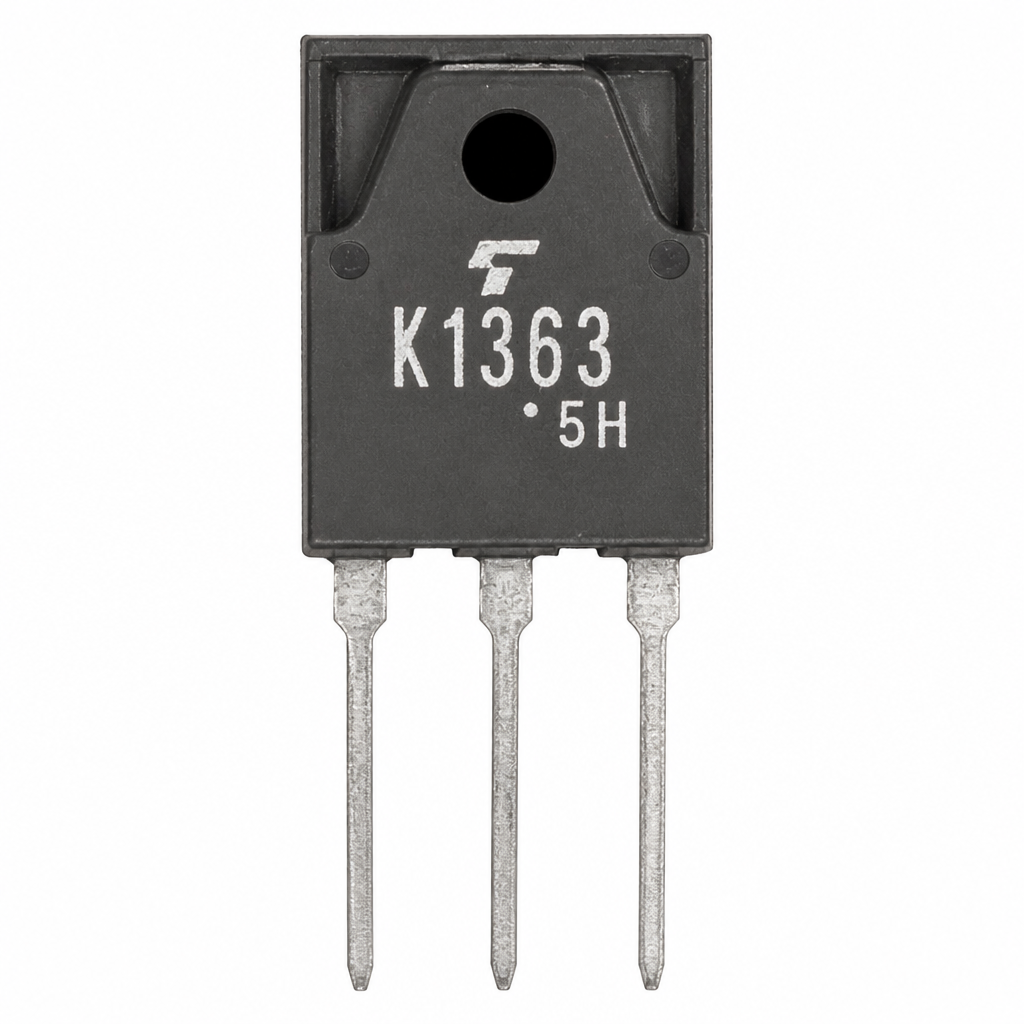 Купить Транзистор K1363 по низкой цене