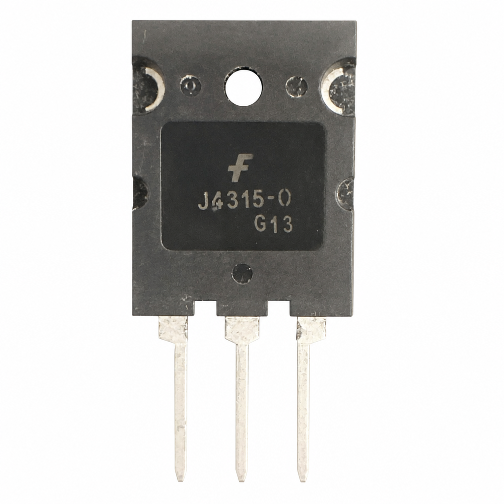 Купить Транзистор J4315-0 по низкой цене