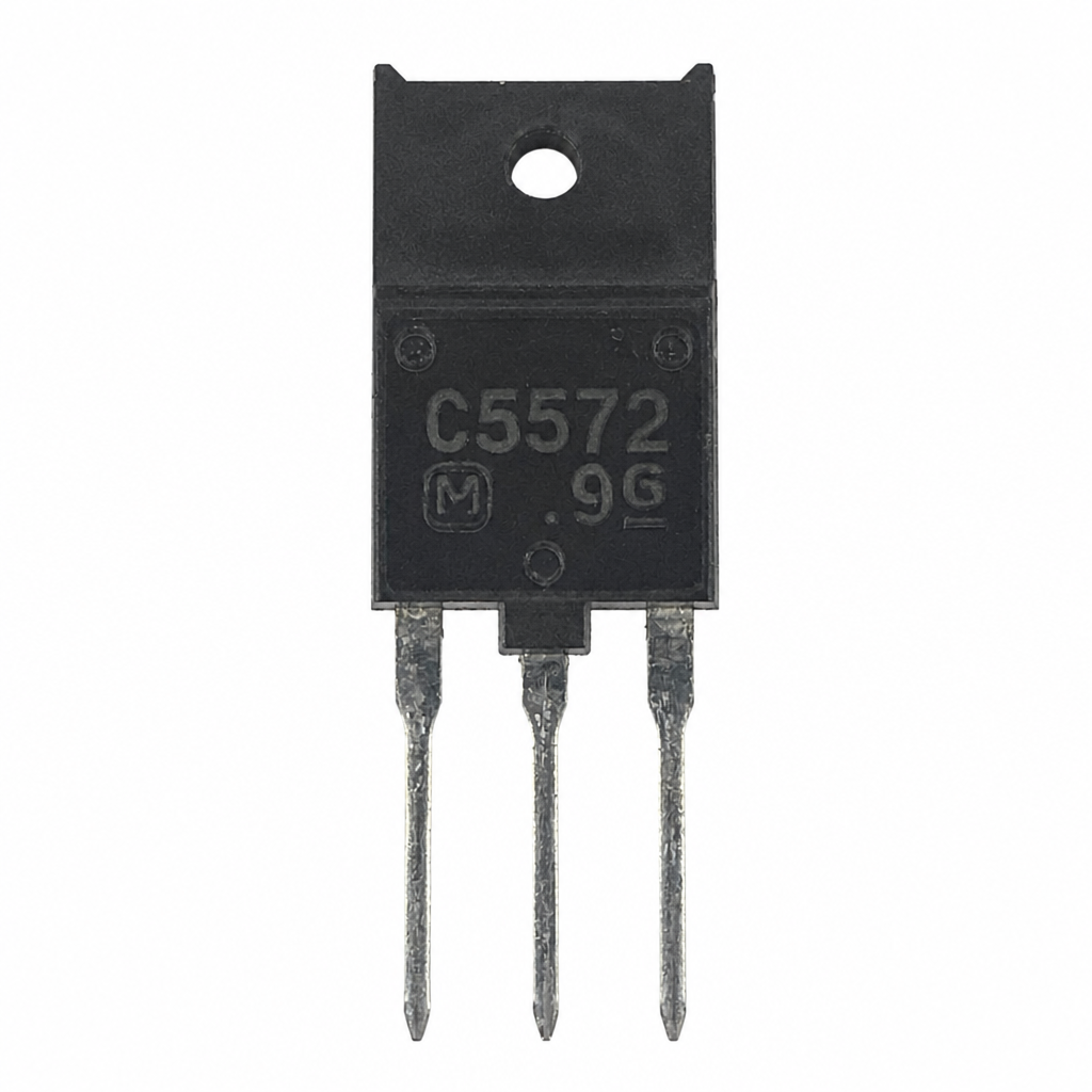 Купить Транзистор C5572 по низкой цене