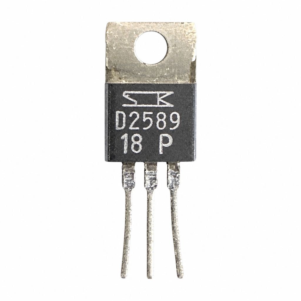 Купить Транзистор SK D2589 по низкой цене