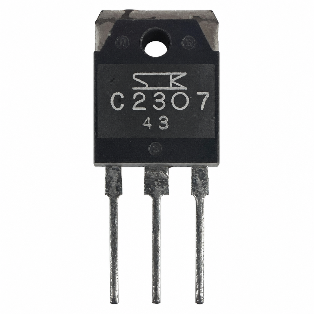 Купить Транзистор SK C2307 по низкой цене