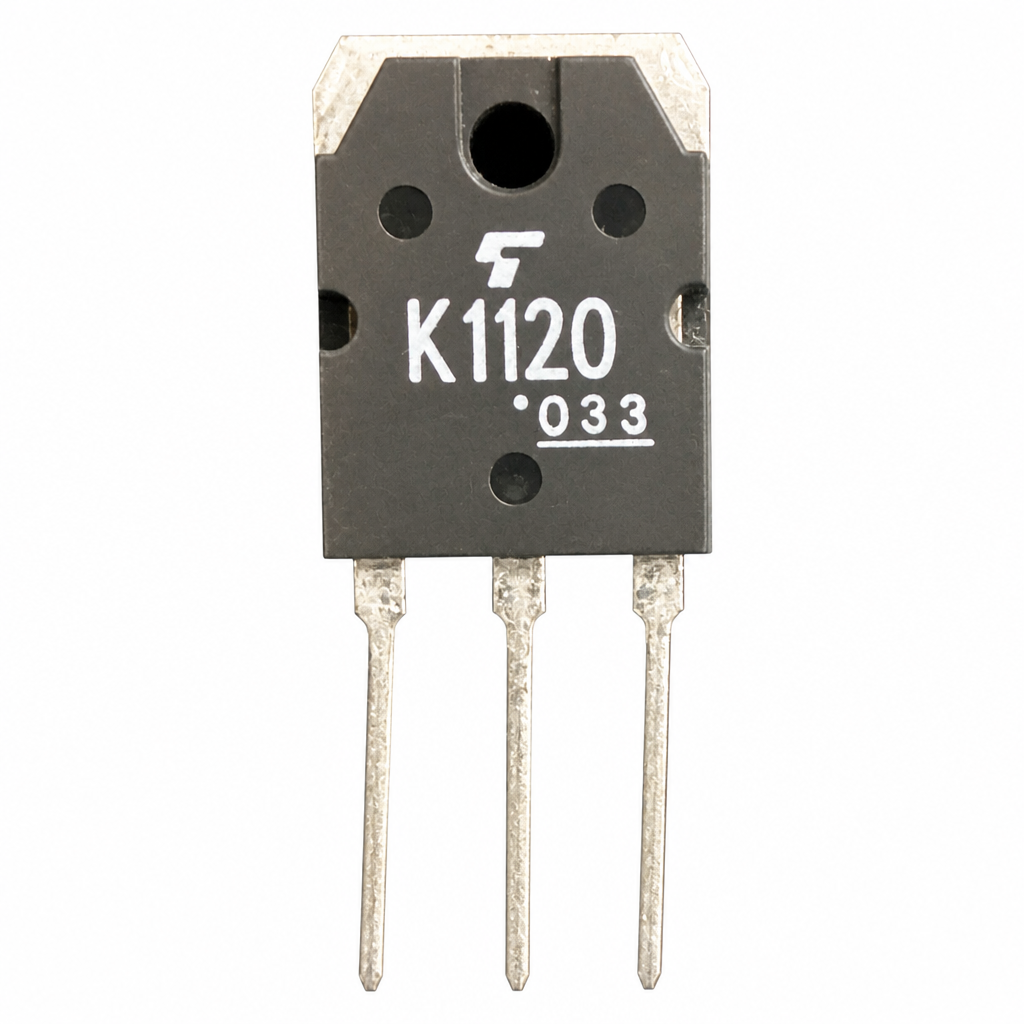 Купить Транзистор K1120 по низкой цене