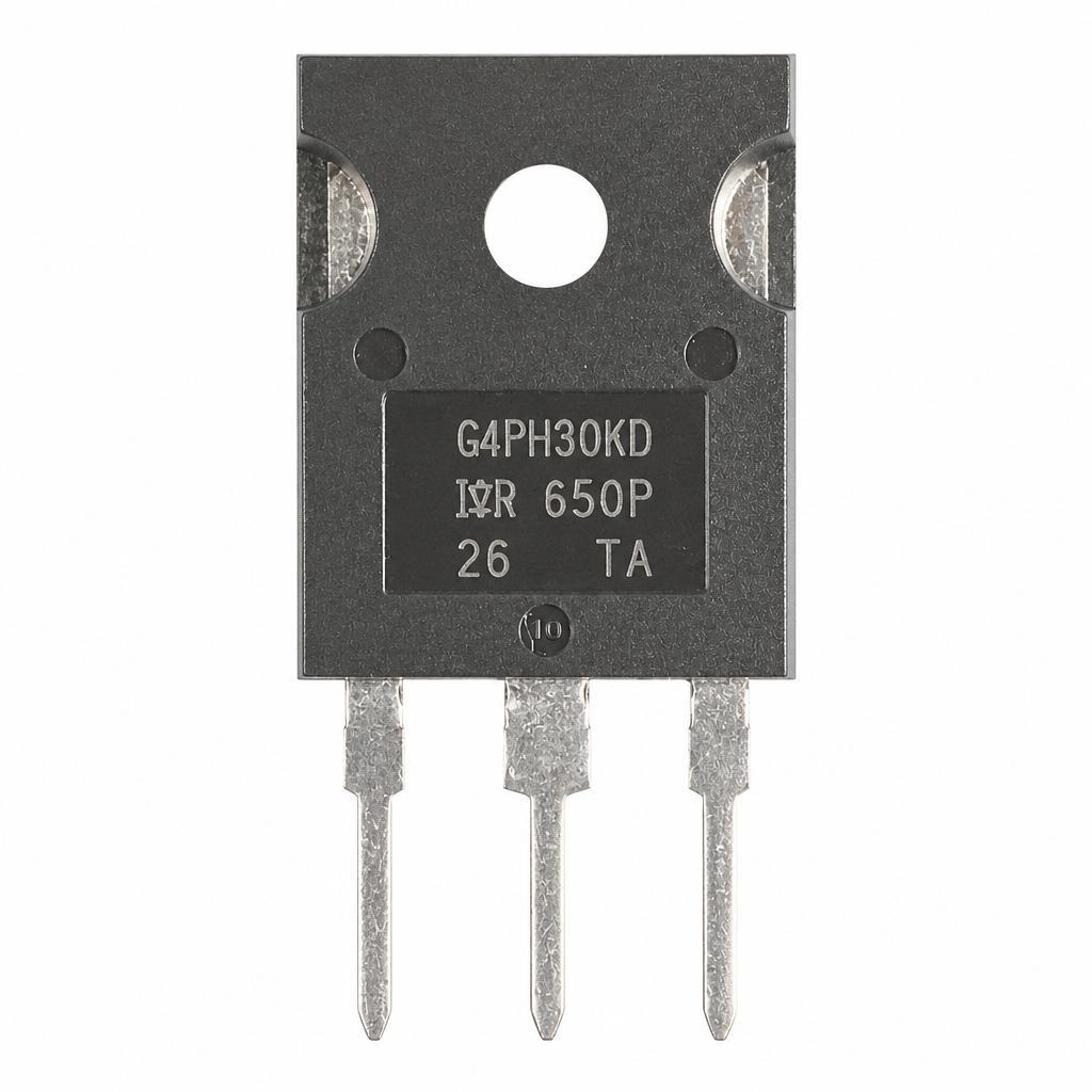 Купить Транзистор G4PH30KD по низкой цене