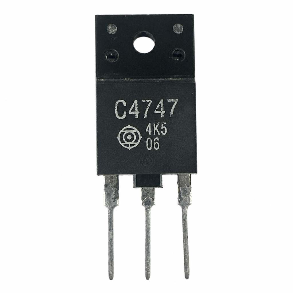 Купить Транзистор C4747 по низкой цене