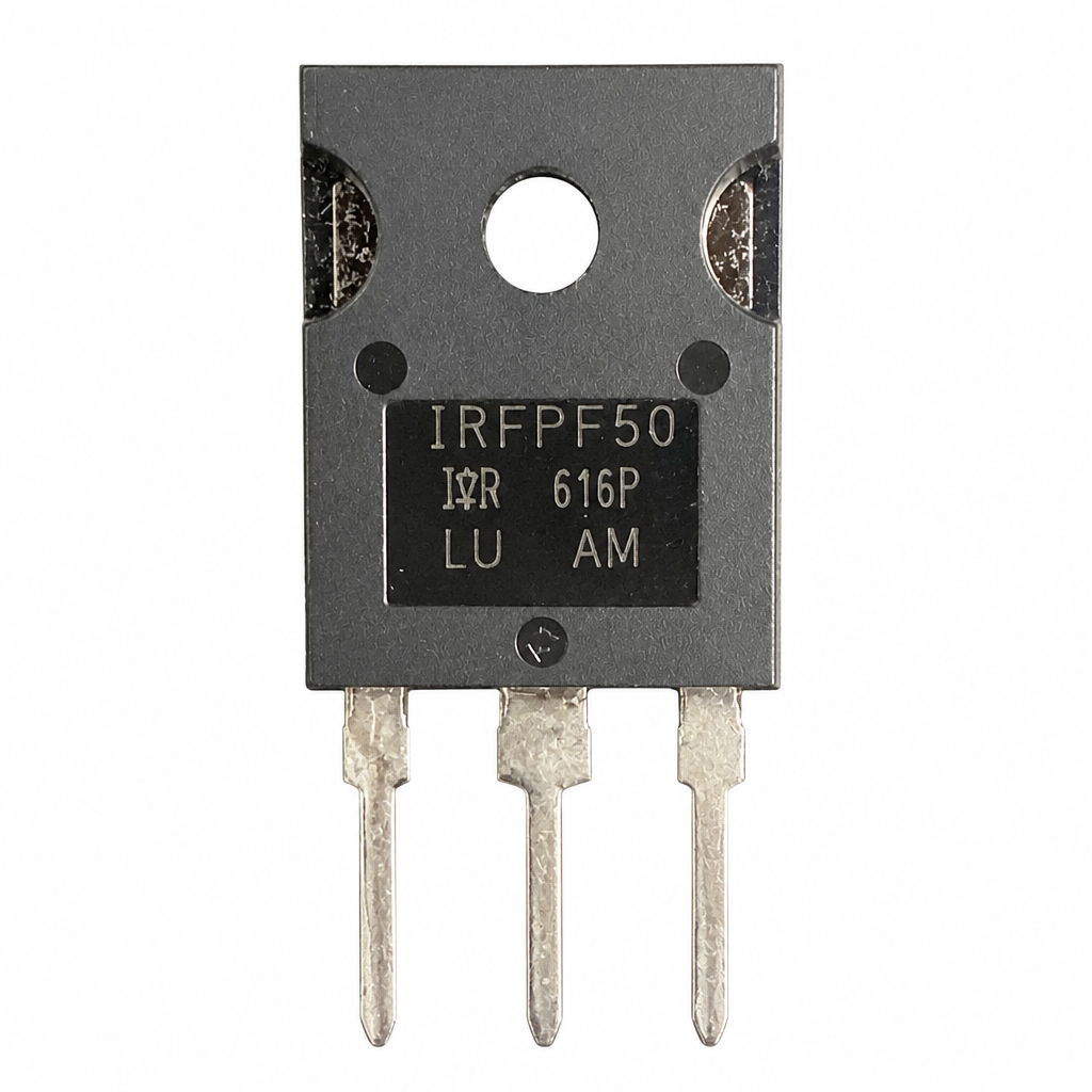 Купить Транзистор IRFPF50 по низкой цене