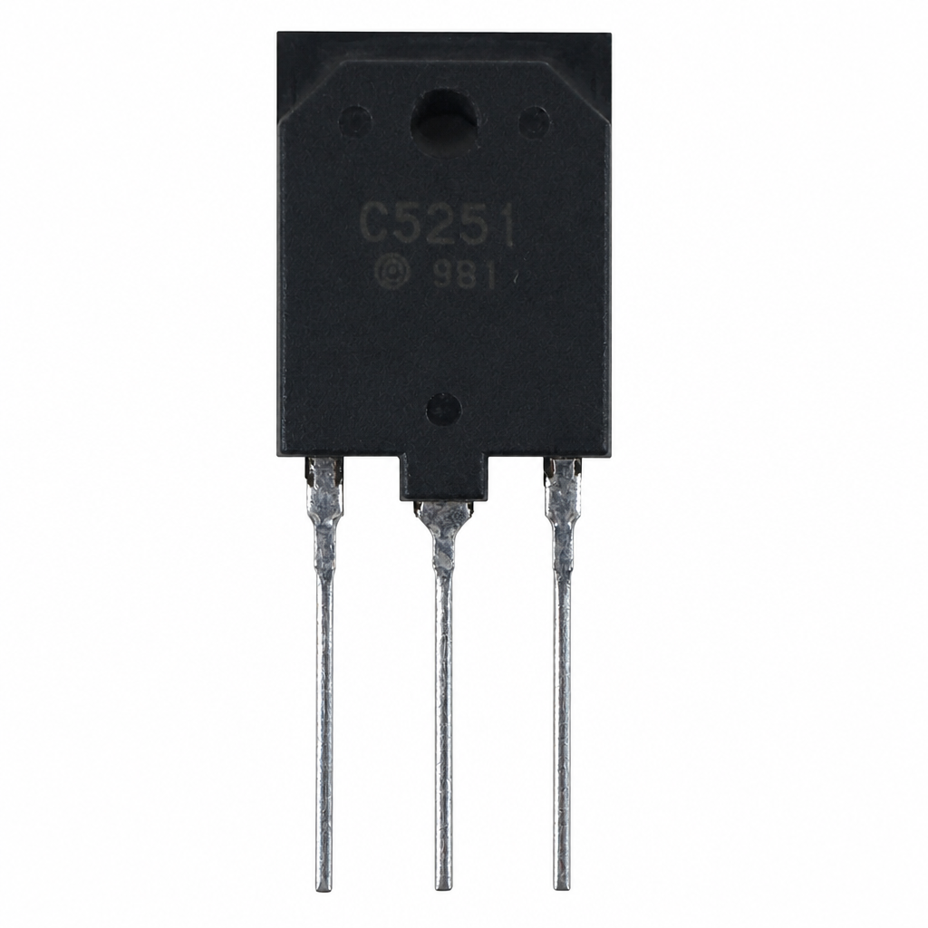 Купить Транзистор C5251 по низкой цене