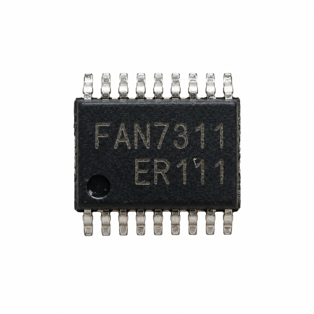 Купить Микросхема FAN7311M по низкой цене