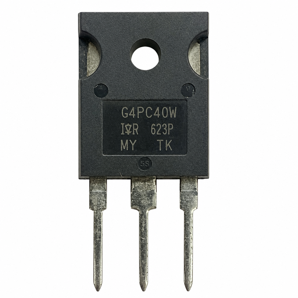 Купить Транзистор IRG4PC40W по низкой цене