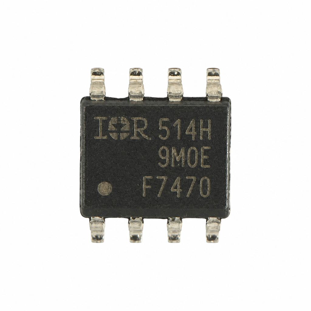 Купить Транзистор IRF7470 по низкой цене