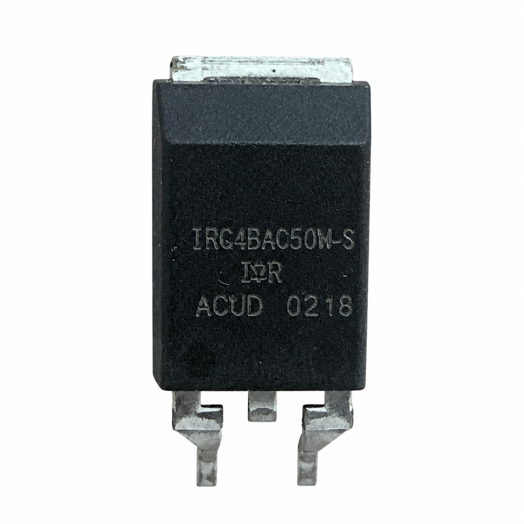 Купить Транзистор IRG4BAC50WS по низкой цене