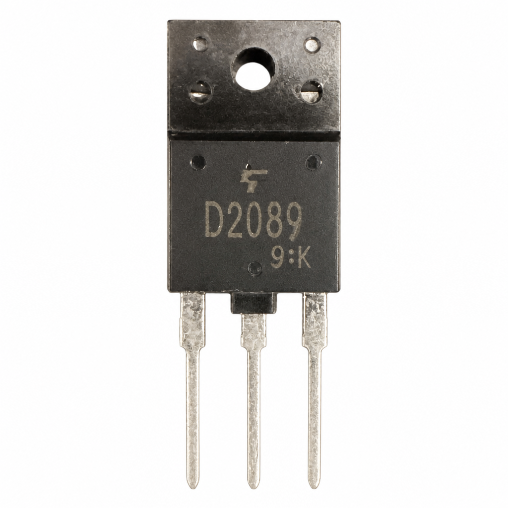 Купить Транзистор D2089 по низкой цене