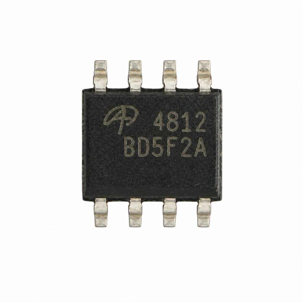 Купить Транзистор AO4812 по низкой цене