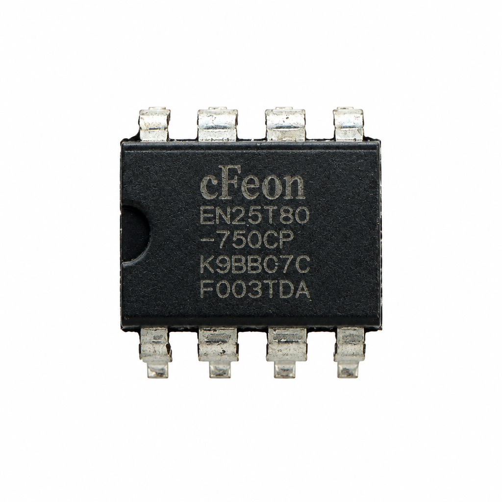 Купить Микросхема 25T80-75QCP по низкой цене