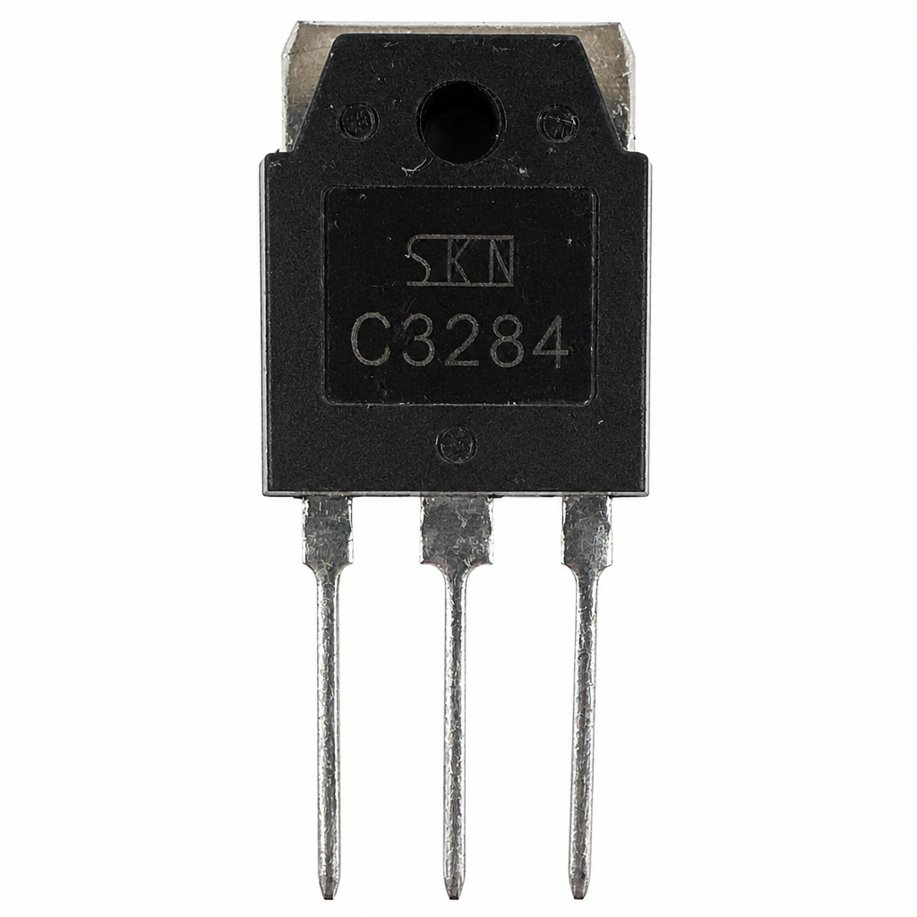Купить Транзистор C3284 по низкой цене